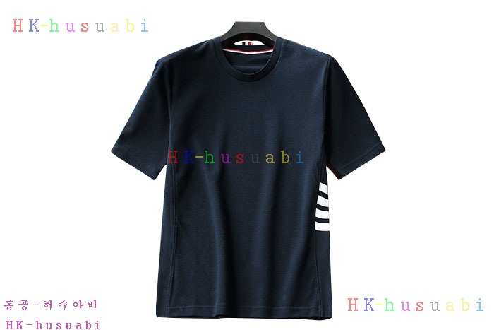 NEW 톰브라운 반팔티 신상 TB 528824