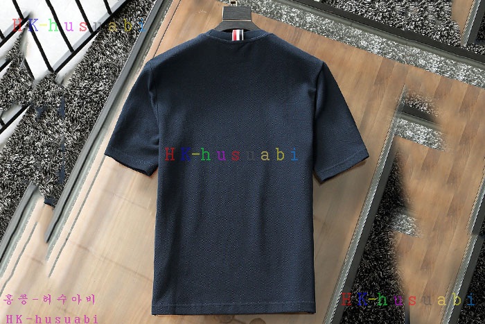 NEW 톰브라운 반팔티 신상 TB 528824