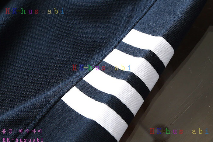 NEW 톰브라운 반팔티 신상 TB 528824