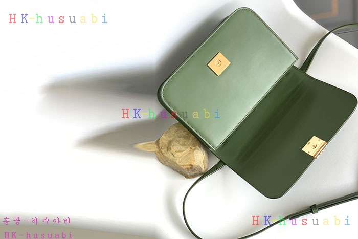 ★미러급★로에베 고야 숄더백 A896N01X03