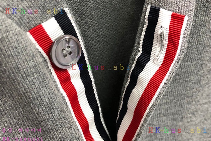 NEW 톰브라운 가디건 신상 TB 4582822
