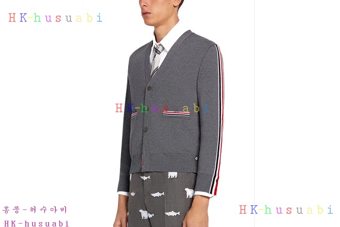 NEW 톰브라운 가디건 신상 TB 4582822