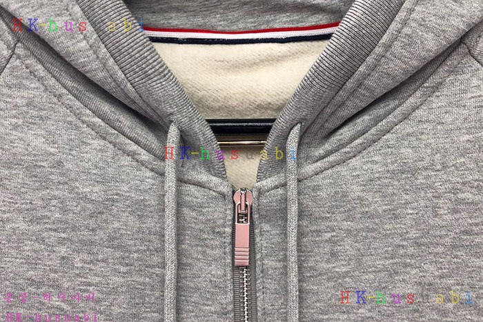 NEW 톰브라운 집업 신상 TB 4582827