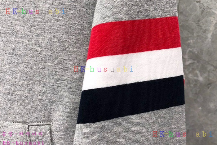 NEW 톰브라운 집업 신상 TB 4582827