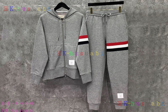 NEW 톰브라운 집업 신상 TB 4582827