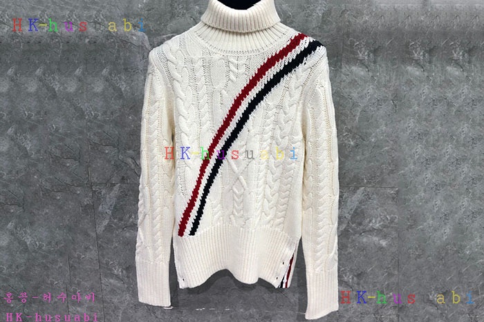 NEW 톰브라운 니트 신상 TB 4582840