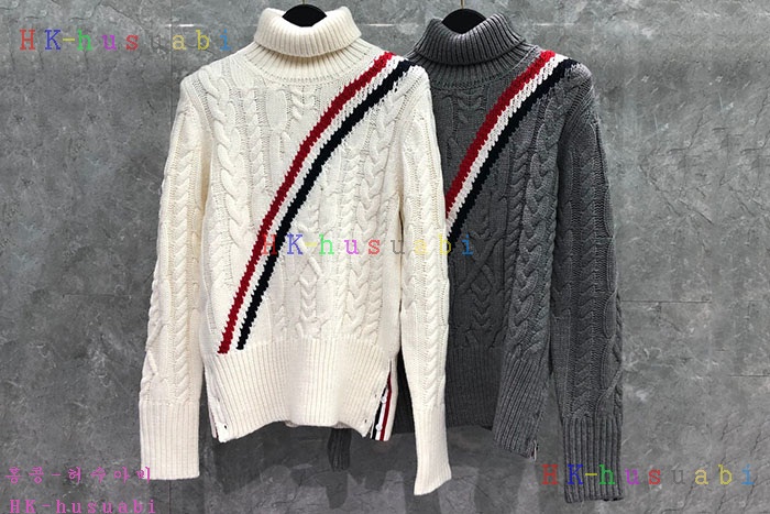 NEW 톰브라운 니트 신상 TB 4582840