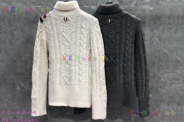 NEW 톰브라운 니트 신상 TB 4582840