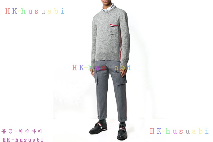 NEW 톰브라운 니트 신상 TB 4582844