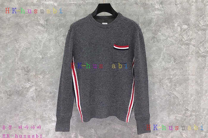 NEW 톰브라운 니트 신상 TB 4582844