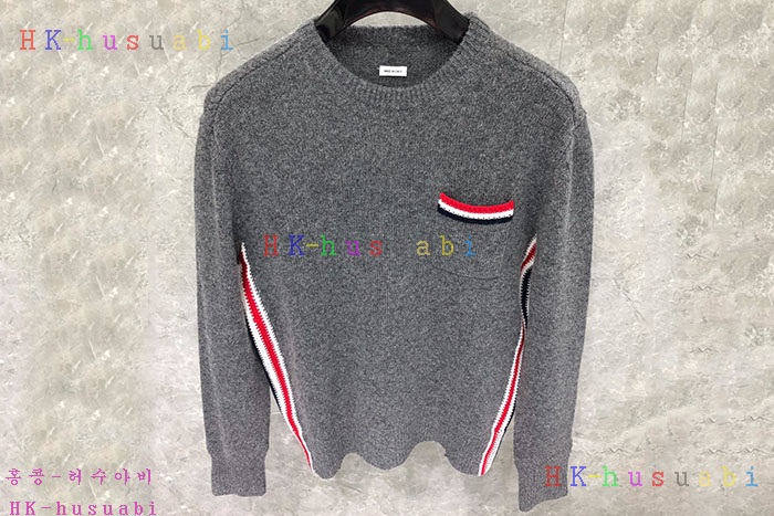 NEW 톰브라운 니트 신상 TB 4582844