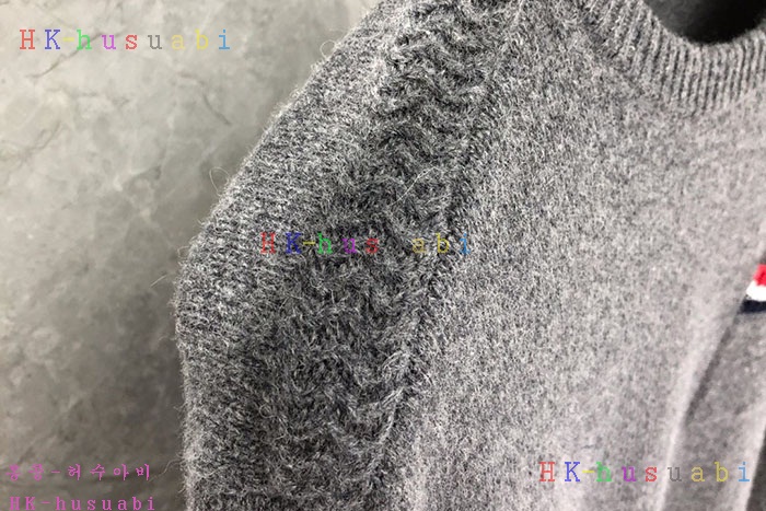 NEW 톰브라운 니트 신상 TB 4582844