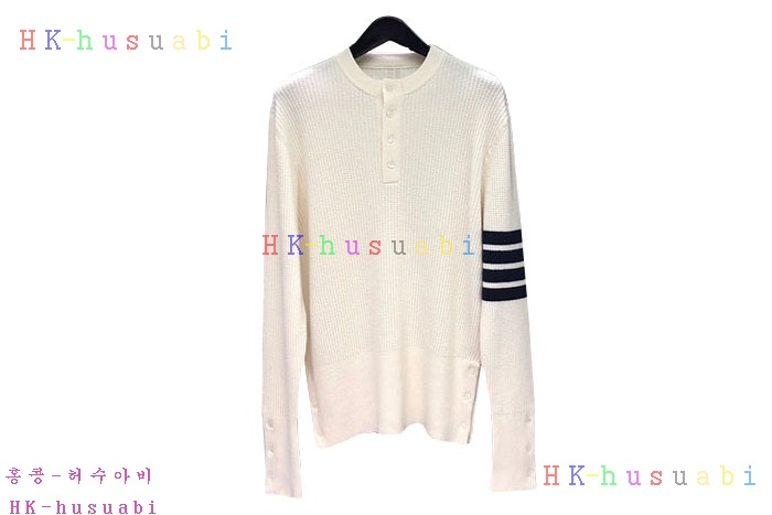 NEW 톰브라운 니트 신상 TB 4582846