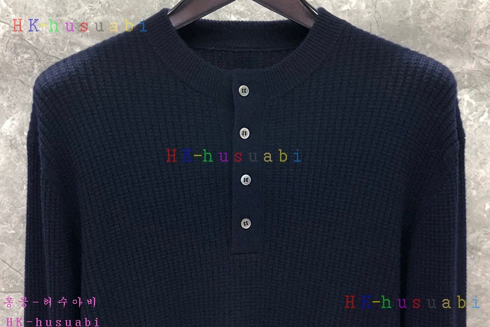 NEW 톰브라운 니트 신상 TB 4582846