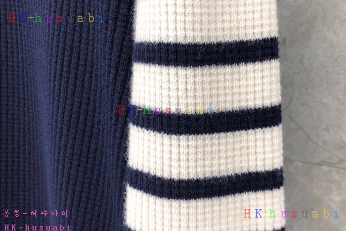 NEW 톰브라운 니트 신상 TB 4582846