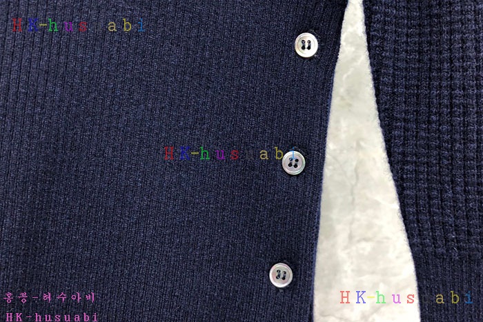 NEW 톰브라운 니트 신상 TB 4582846