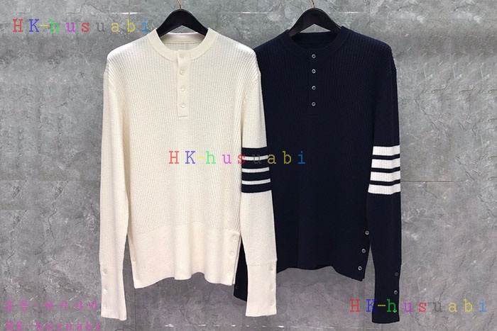 NEW 톰브라운 니트 신상 TB 4582846