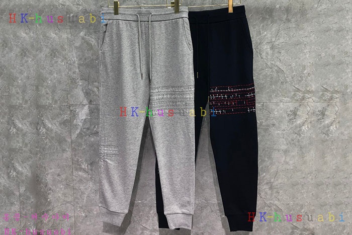 NEW 톰브라운 바지 신상 TB 4582852
