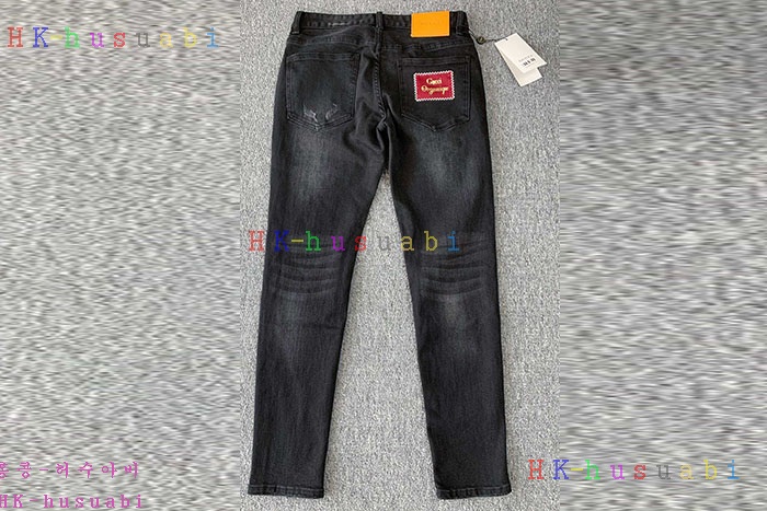 NEW 구찌 바지 신상 GU 225551