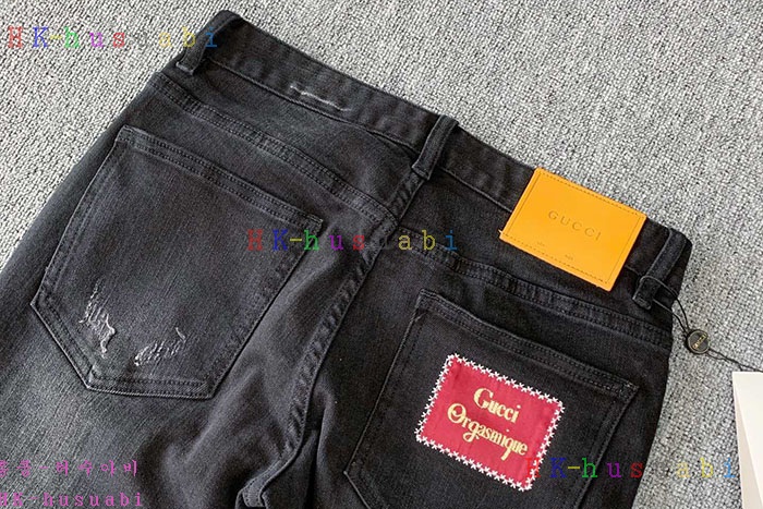 NEW 구찌 바지 신상 GU 225551