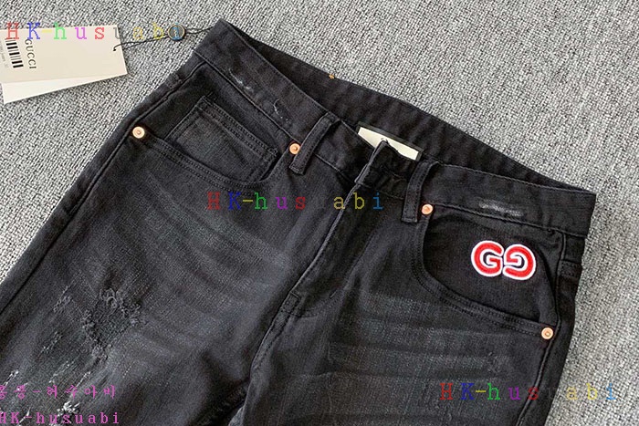 NEW 구찌 바지 신상 GU 225551