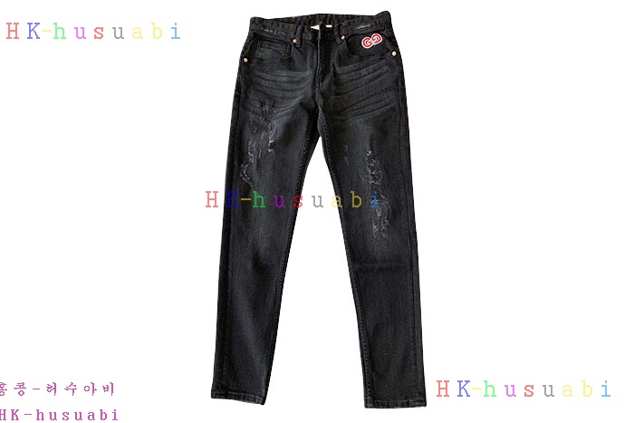 NEW 구찌 바지 신상 GU 225551