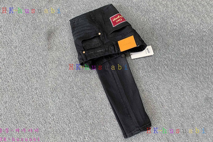 NEW 구찌 바지 신상 GU 225551