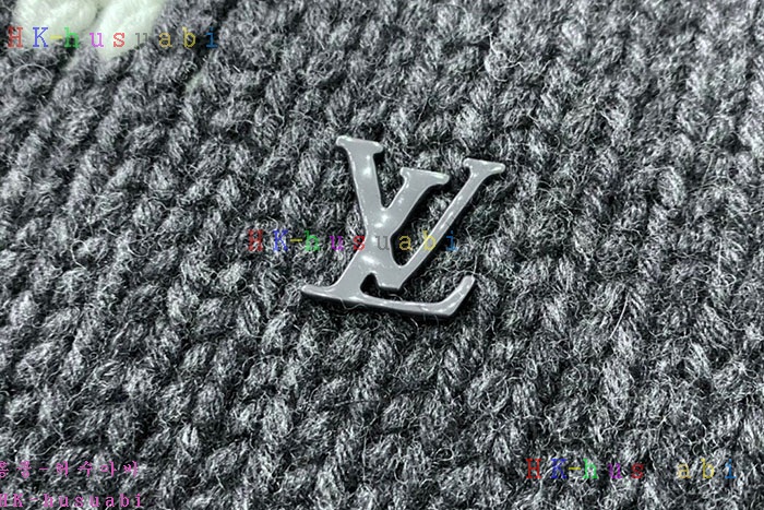 NEW 루이비통 니트 신상 LV 7244205
