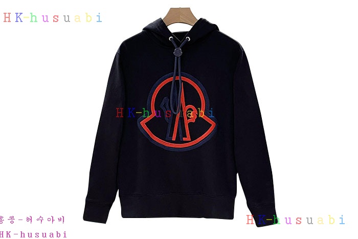 NEW 몽클레어 후드티 신상 M 252552