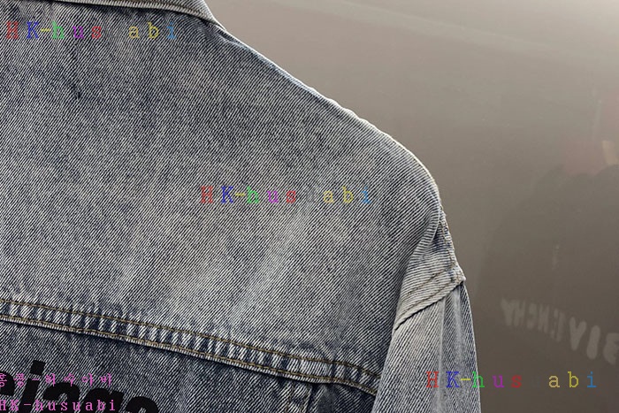 NEW 발렌시아가 자켓 신상 B 558283