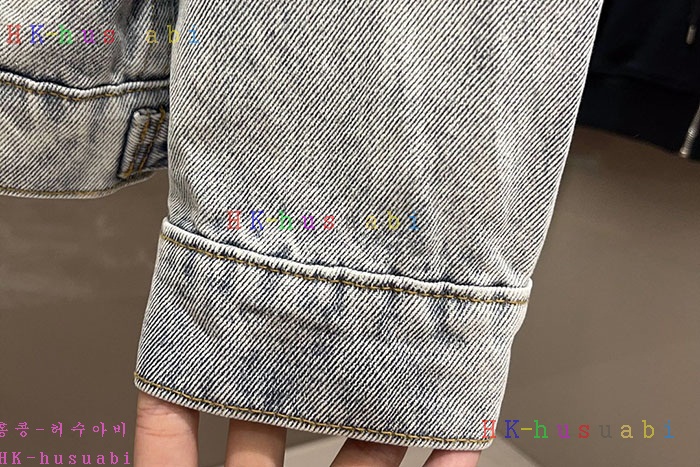 NEW 발렌시아가 자켓 신상 B 558283