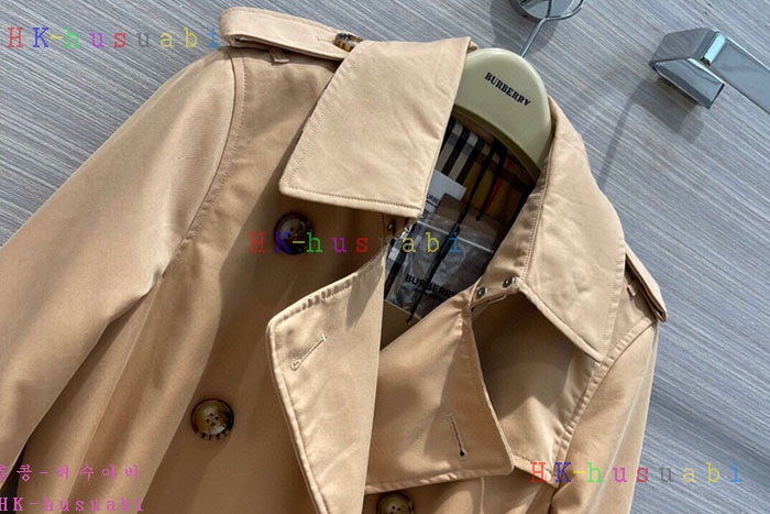 NEW 버버리 코트 신상 BB 2582911