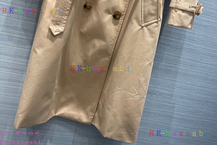 NEW 버버리 코트 신상 BB 2582911