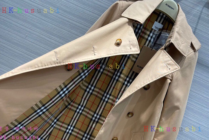 NEW 버버리 코트 신상 BB 2582911