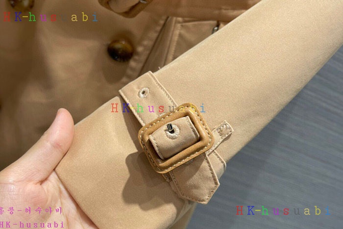 NEW 버버리 코트 신상 BB 2582911