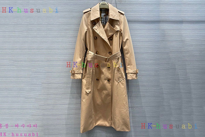 NEW 버버리 코트 신상 BB 2582911