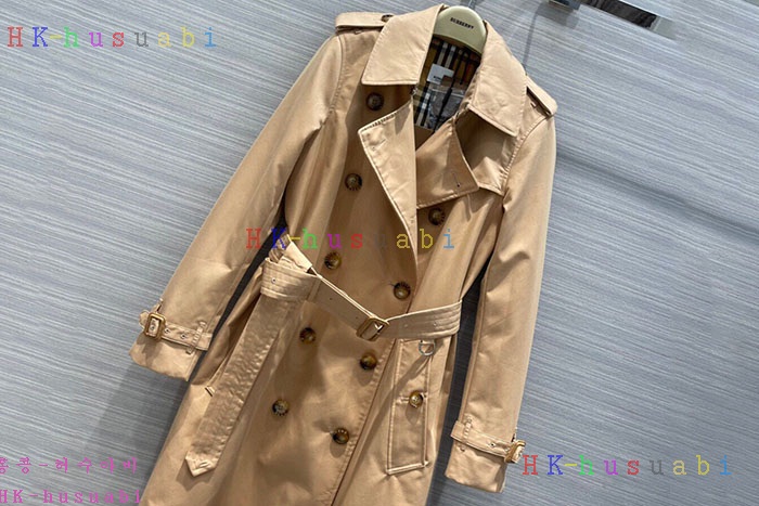 NEW 버버리 코트 신상 BB 2582911
