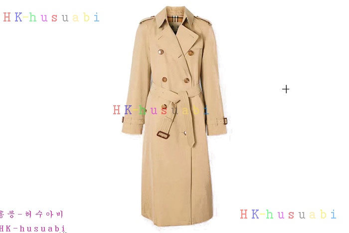 NEW 버버리 코트 신상 BB 2582914