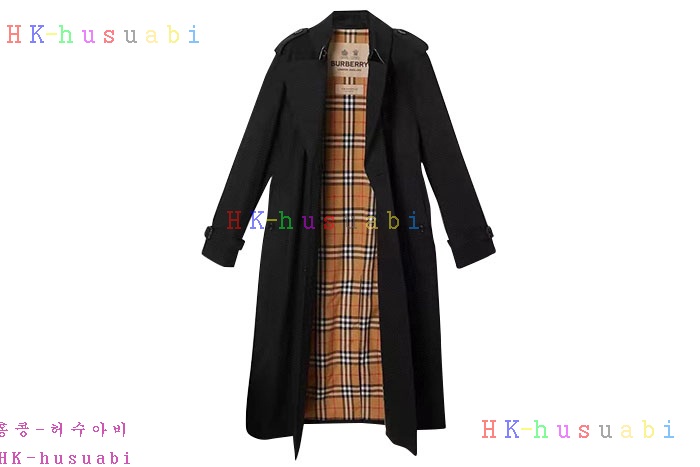 NEW 버버리 코트 신상 BB 2582914