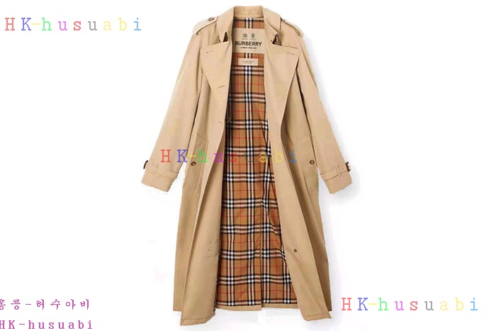NEW 버버리 코트 신상 BB 2582914