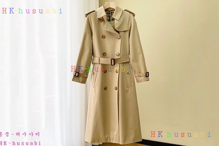 NEW 버버리 코트 신상 BB 2582914