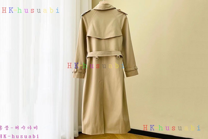 NEW 버버리 코트 신상 BB 2582914
