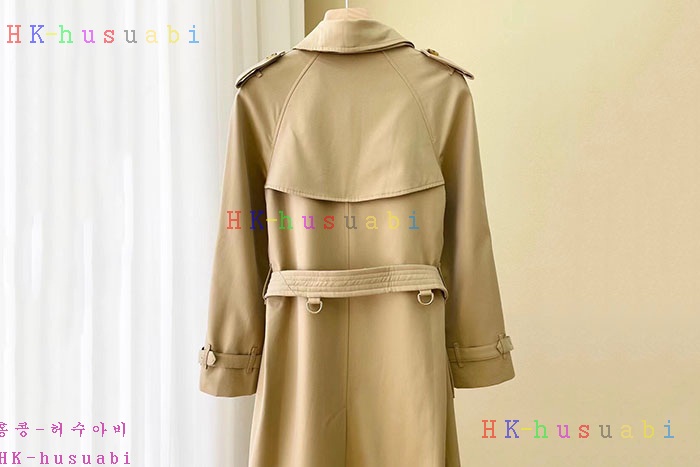 NEW 버버리 코트 신상 BB 2582914