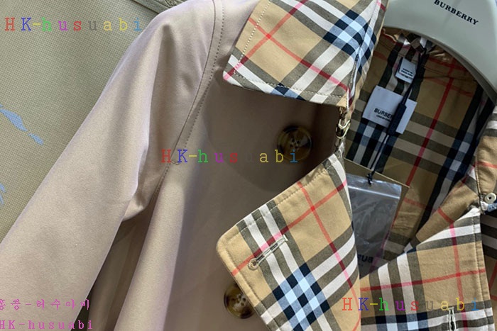 NEW 버버리 코트 신상 BB 2582910