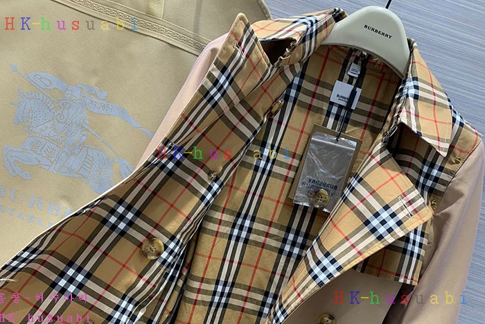 NEW 버버리 코트 신상 BB 2582910