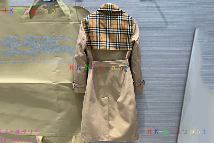 NEW 버버리 코트 신상 BB 2582910