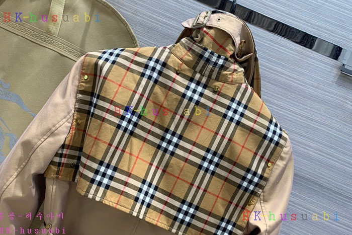 NEW 버버리 코트 신상 BB 2582910