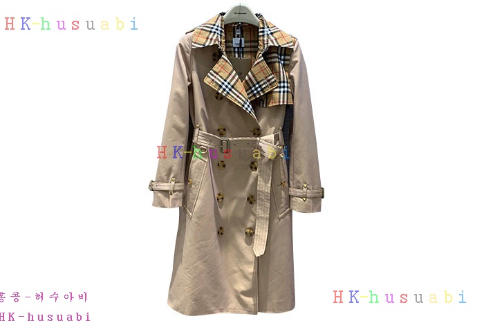 NEW 버버리 코트 신상 BB 2582910