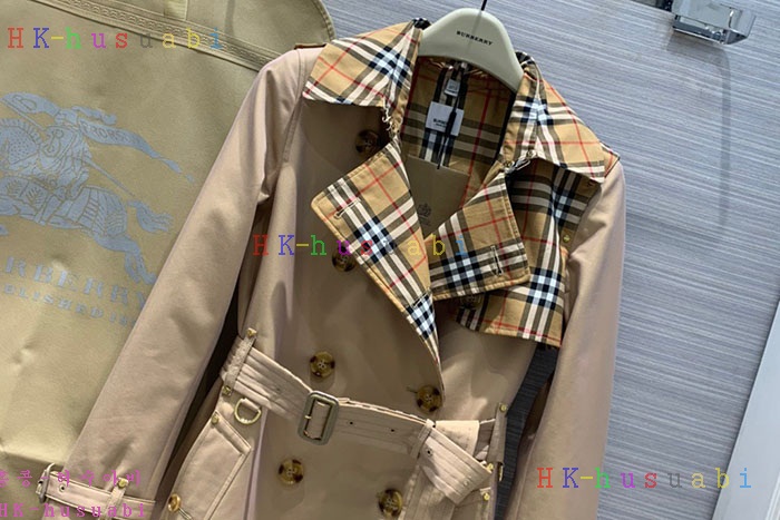 NEW 버버리 코트 신상 BB 2582910