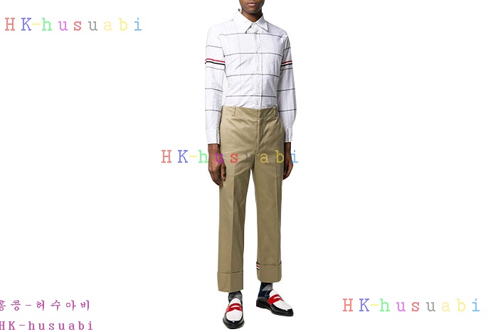 NEW 톰브라운 셔츠  신상 TB 558295